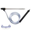 Tool Daily Pressure Washer Sandblasting Kit, Wet Sandblaster Attachment, 2500