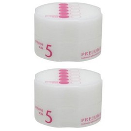[x2 Set of] mirubon purezyu-muwakkusu 5 GSM