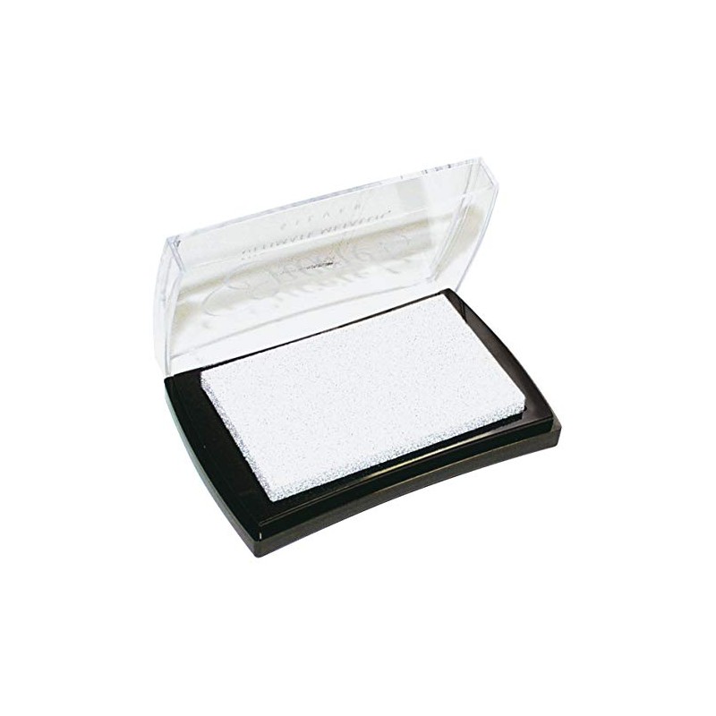 RAYHER 2840400 – Pigment Ink Pad, Transparent