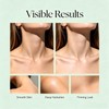 Deep Firming Body Cream, Soft Hydrating Neck Cream for Dry
