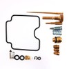 Carb Repair Carburetor Rebuild Kit for Polaris Predator 500 2003-2007