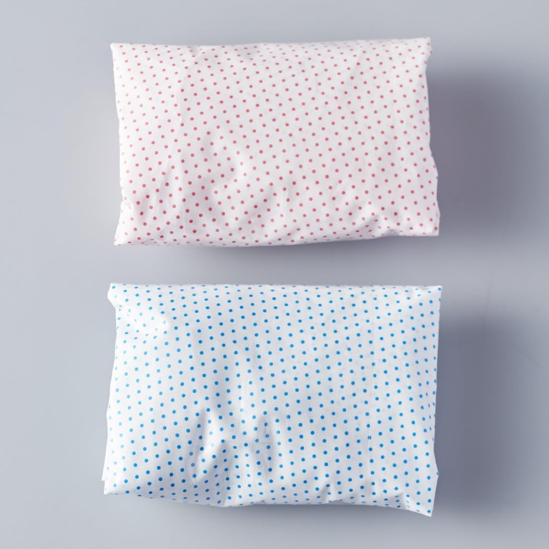 KAI Hair Goods Shower Cap 2P Antibacterial HA3041