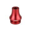 Mishimoto Shift Boot Retainer, Red