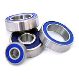 ABI Enduro cartridge bearing, 6904 20x37x9