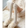 Plus Nao Over the Knee Socks, Women's Socks, Thigh High