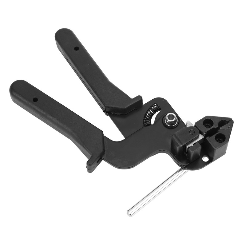 Stainless Steel Cable Ties Guns Pliers Zip Tie Pliers Tightener