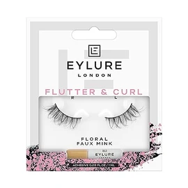Eylure Flutter & Curl - Floral