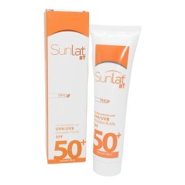 Sunlat Bt - Protección Solar Spf 50