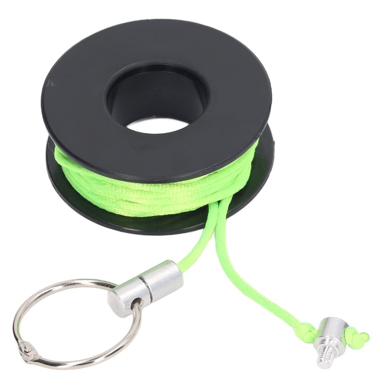 GRCFUMO Magnetic Wire Puller, Nylon Wire Routing Magnet Tool Kit,