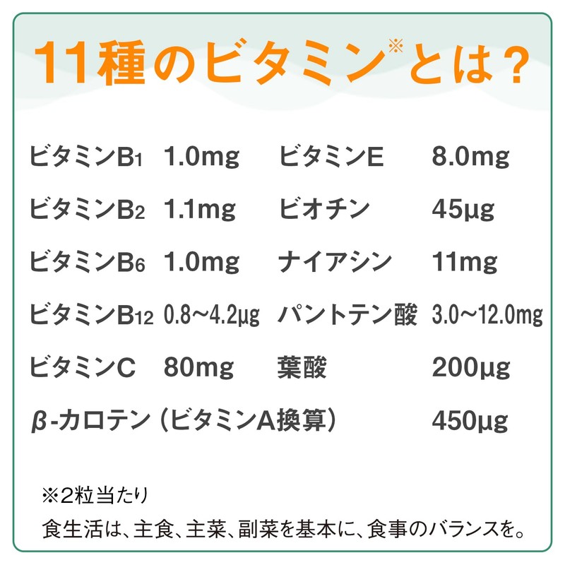 ディアナチュラ コエンザイムQ10 60粒 (30日)
