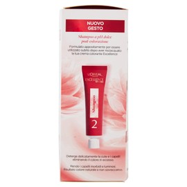 Excellence No. 6.54 Hair Dyes