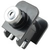 Carbhub Engine Hood Bonnet Lock Cylinder Compatible with Ford Transit