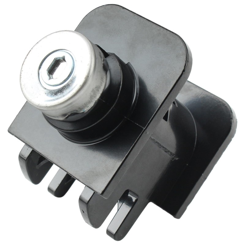Carbhub Engine Hood Bonnet Lock Cylinder Compatible with Ford Transit