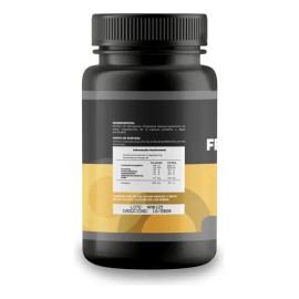 Fenogreco 500mg - 60 Cápsulas Por Frasco