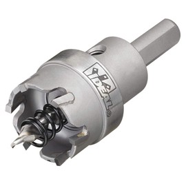 IDEAL 36-313 Carbide Tipped Hole Cutters, 1-7/32" Hole Size