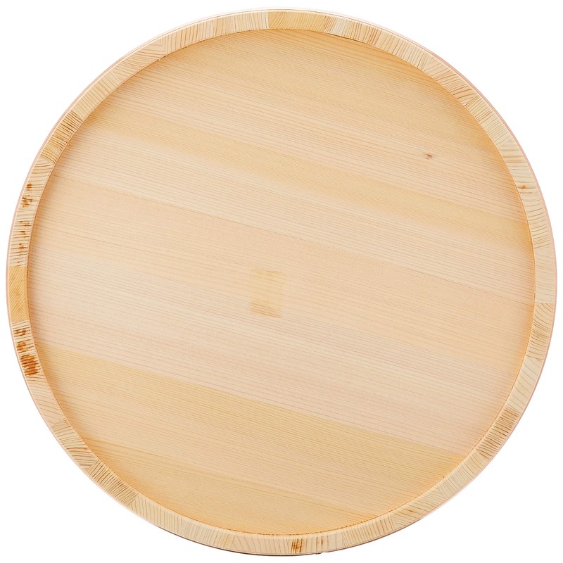 Kotobuki X-Large Hangiri Sushi Rice Mixing Tub