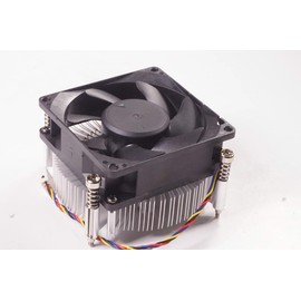 HP CPU Heatsink Cooling Fan for 570-P014 / 570-P014DT