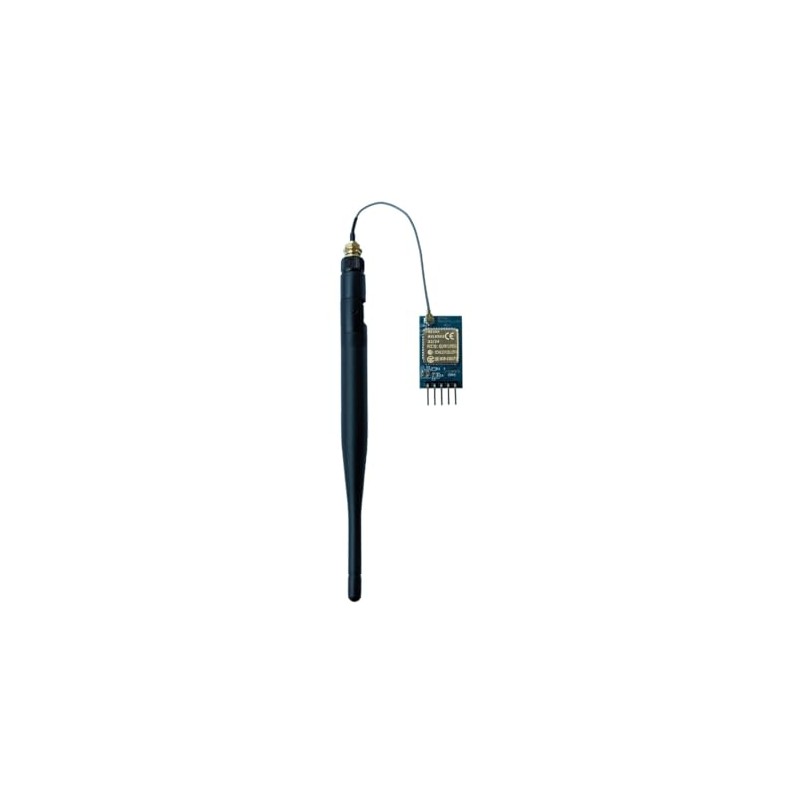 REYAX RYLR993_lite RYLR993 868/915MHz LoRaWAN® & Proprietary Dual mode Transceiver