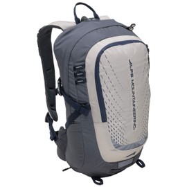 ALPS Mountaineering Gray/Navy, 17L