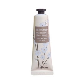 더샘 퍼퓸드 핸드 에센스 체리블라썸 30ml The Saem Perfumed Hand Essence Cherry Blossom 30ml