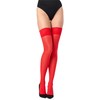 Merry Style Women's Microfibre 40 Denier Hold Up Stockings With