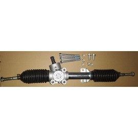 Steering Gear Box Rack and Pinion 709401610 Replacement for 2016 2017 2018 BRP Can-am Maverick 1000, MAX, DPS EPS models UTV