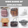 Pack of 200 Air Cushion Air Bags Packaging Material Padding