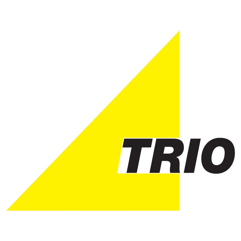 Trio Leuchten 824810107 LED Spotlight Nickel Including 1x E14 4