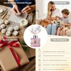 Pretty Valley Home Ceramic Flower Fragrance Diffuser 100ml Velvet Petunia