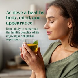 NutroGusto Tea – Chamomile – 35 g