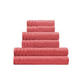 Kleine Wolke , Marsala 3003327262 Hand Towel 50 x 100 cm 100 % Cotton