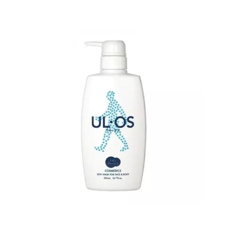 Uroaus 11 우로우스 남성 바디 맨 옴무 우로스 올인원 오로스