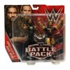 WWE Toy - Roman Reigns and Daniel Bryan Action Figure