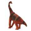Zappi Co Kinders Brachiosaurus Dinosaur Figure Toy (26 cm Length)