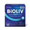 Korea Yakult Biolive 10 Billion Probiotics (120mg x 30 Capsules)