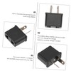 COHEALI Australia to Compact Flame Resistant Power Converter Outlets Portable
