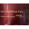 Bio Keratin Luxury Collection Moisture Restore Hair Masque 16.9 Oz