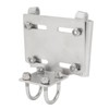 Rail Mount Anchor Bracket Reliable Rugged High Hardness Rail Mount
