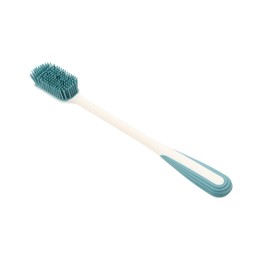 Tescoma 900740 Spazzola lavapiatti piccola, 28 cm CLEAN KIT Flex