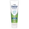 Lion Dental Materials Paste Check-Up Standard 1450F 135g Mild Citrus