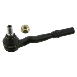 febi bilstein 26759 Tie Rod End Piece with Locking Nut