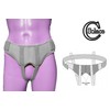 Solace Care Inguinal Hernia Support Truss Brace Belt with Removable