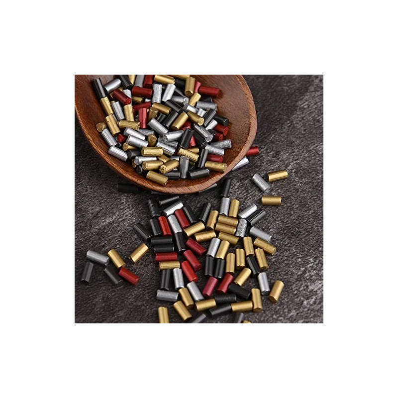 210-Piece Lighter Flint Fire Stone, Accessories Replacement Flints for Petrol