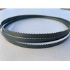 AYAO Band Saw Blade 1826mm X 9.5mm X 6TPI (2