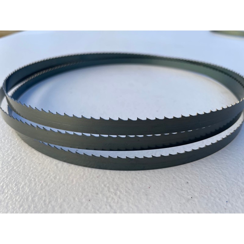 AYAO Band Saw Blade 1826mm X 9.5mm X 6TPI (2