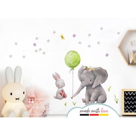 Little Deco DL209 Wall Sticker