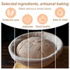 Tefrine Sourdough Bread Banneton Proofing Baskets Set, 11 PCS Sourdough