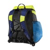 Alliance Backpack, Blue/Green, 30 Liter