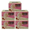 Madeca21 Teca Solution Soothing Mist Toner 200ml, 4 pcs. /
