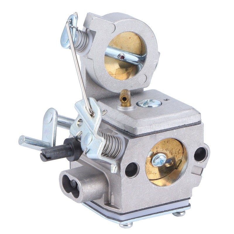 Carburetor Electric Cutoff Saw Carb Accessory 578 24 34‑01 Fit